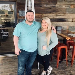 Meet your Posher, Aaron